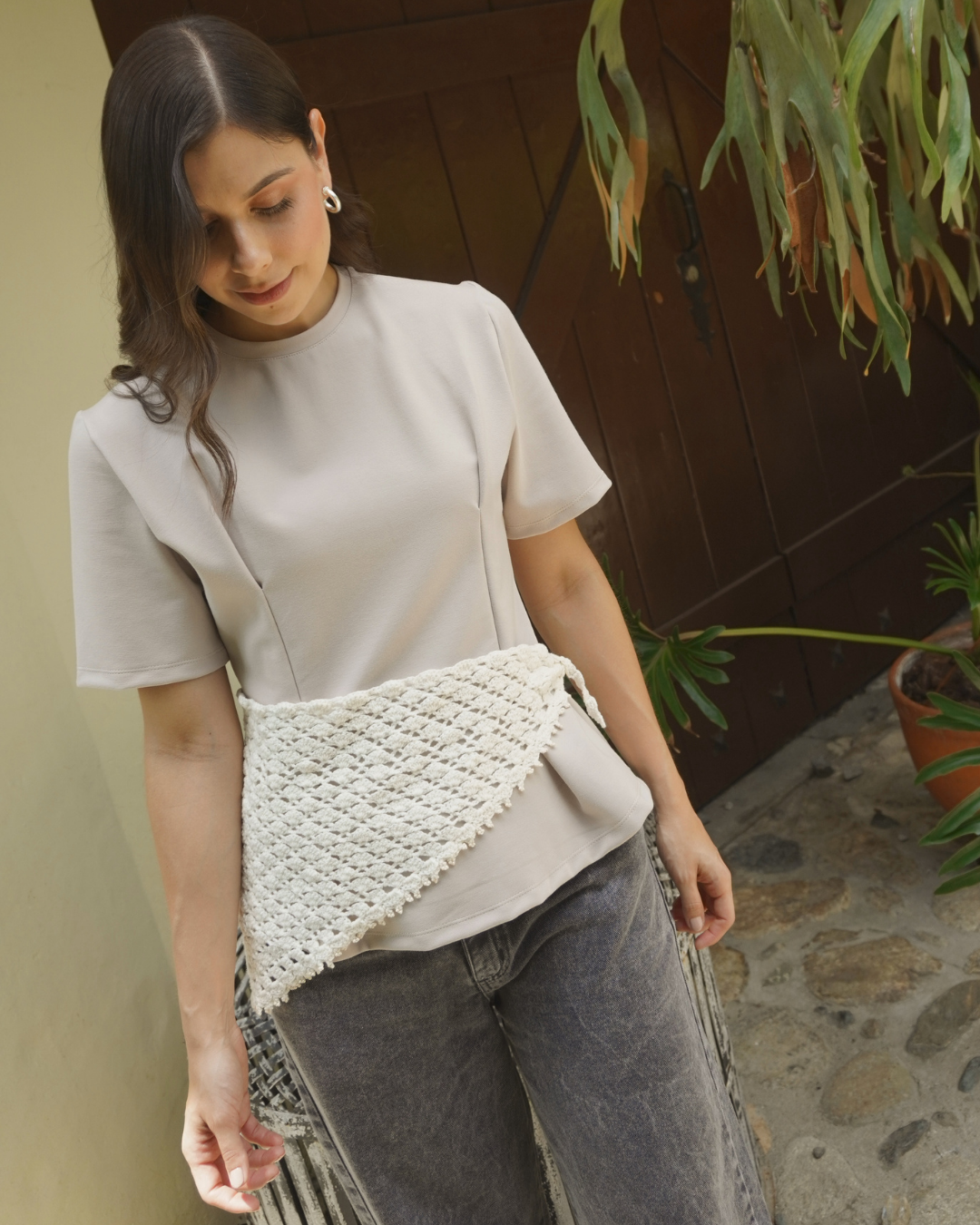 Pañoleta Teresa