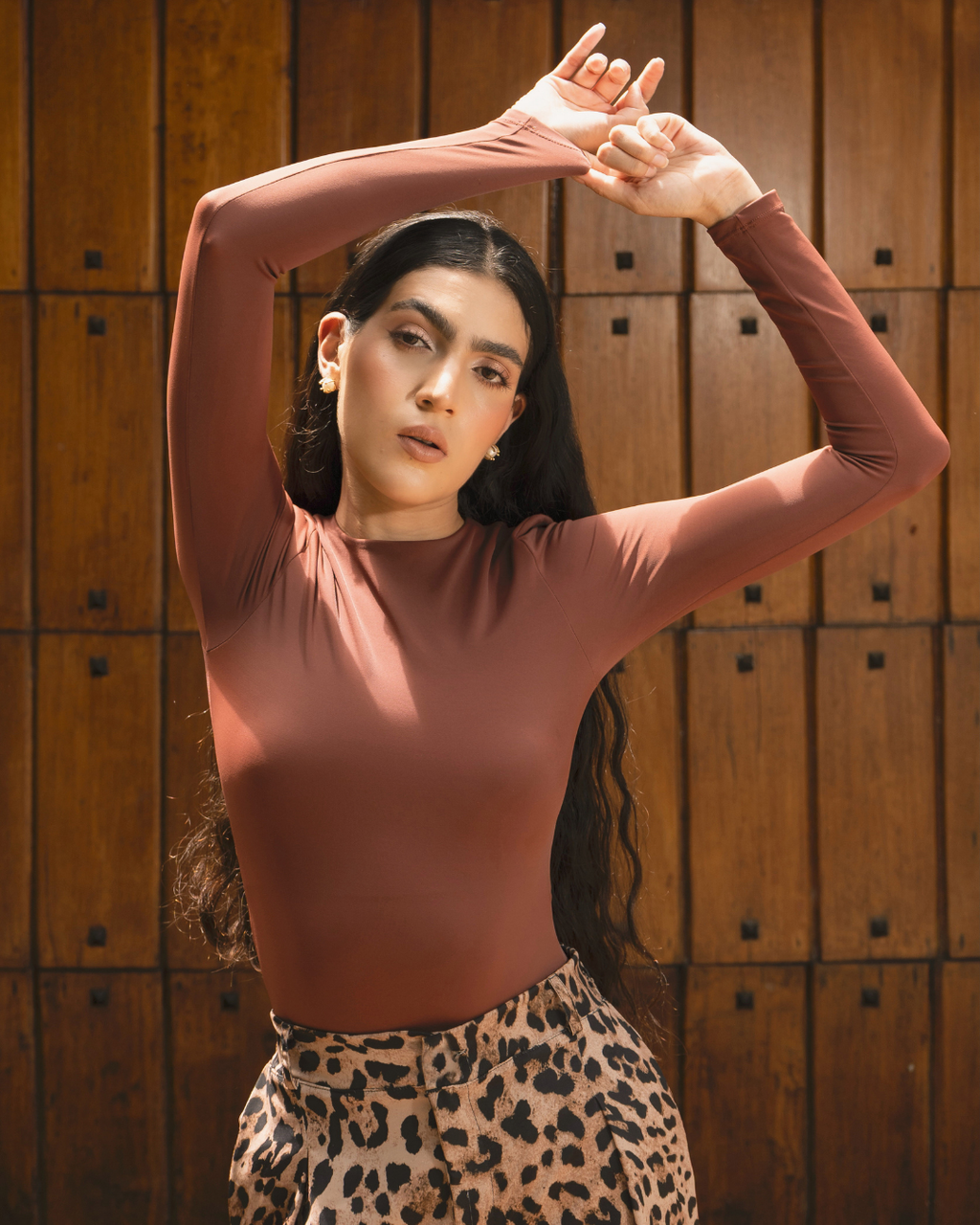 Body Aura Vino