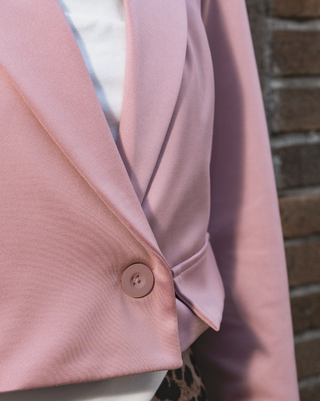 Mini Blazer Serena