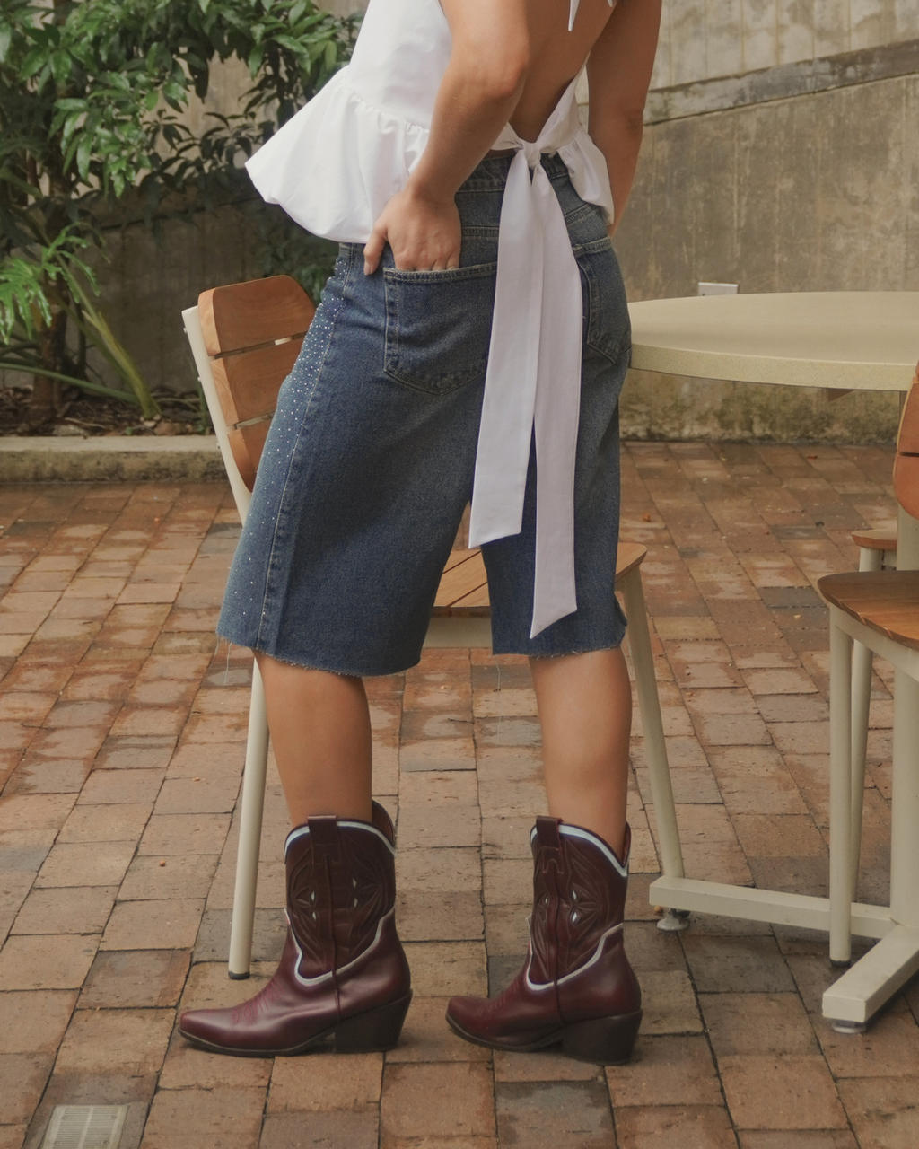 Bermuda Lola
