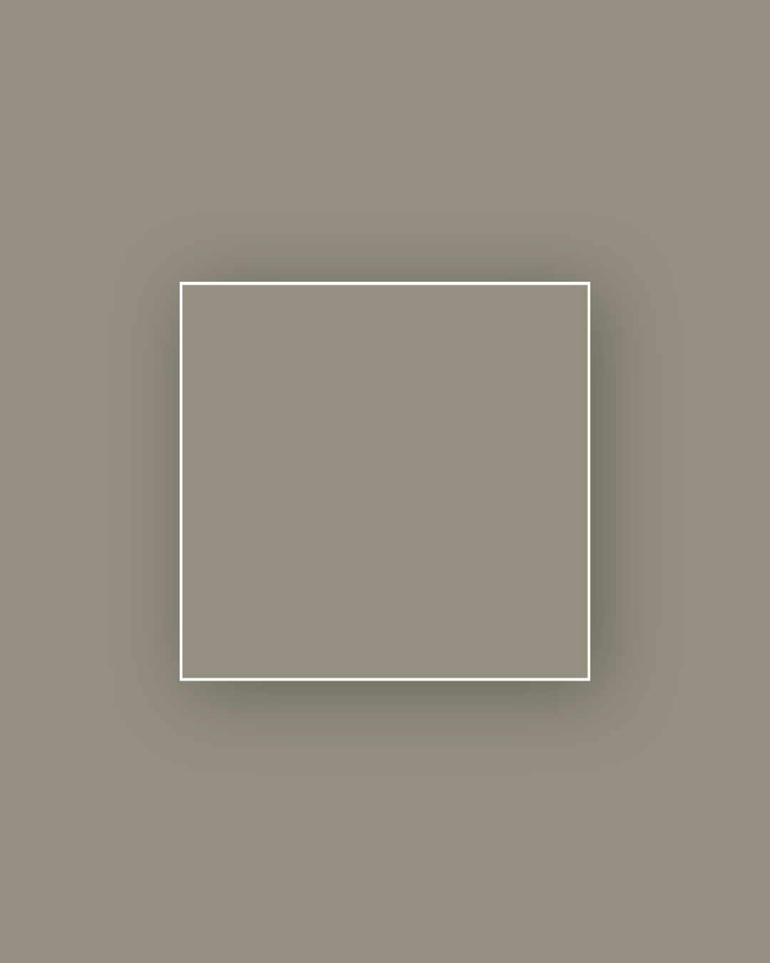 T-shirt Flora gris