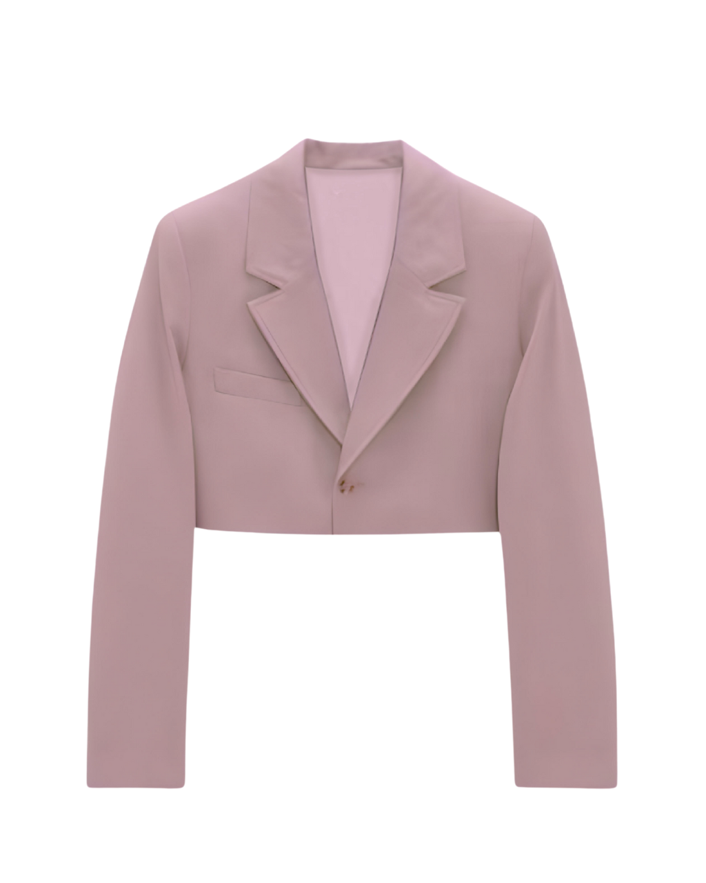 Mini Blazer Serena