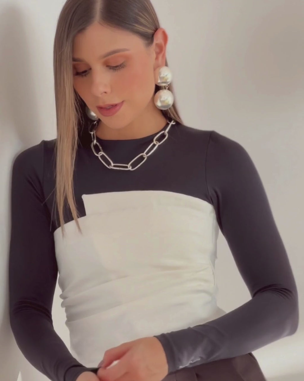 Body Aura Negro