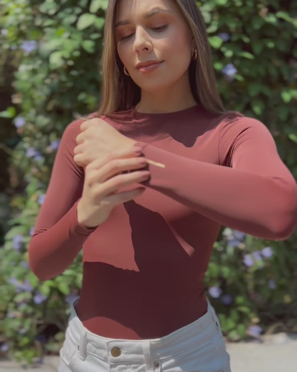 Body Aura Vino